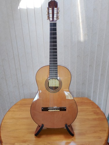 Luis romero lr80 610 classical - luis, lr80/610