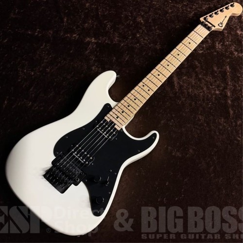 Charvel pro mod cal - pro-mod, 1