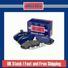 Brake Pads Set For Rover MG