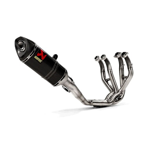 Akrapovic racing line - akrapovic,