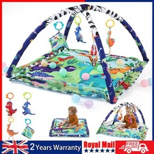 Kids 3 in 1 Dinosaur Baby Gym