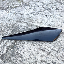 JDM RHD Toyota Supra MK3 JZA70 Rear Spoiler Side Set OEM 76088-14020 ORIGINAL