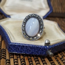 Vintage 925 Sterling Silver