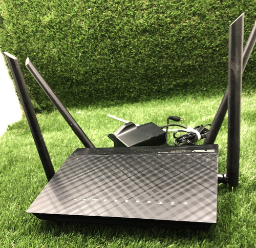 Asus dsl ac55u modem router - dsl-ac55u,