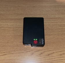 Raspberry Pi 1 2011.12 Model B