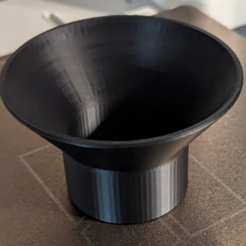 Aeropress coffee funnel - aeropress,