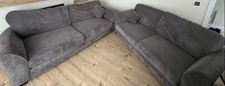 3 & 4 Seater Sofa/Couch Set (+Sofa Bed)