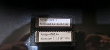 Amiga 4000 Kickstart 3.2.3 ROM