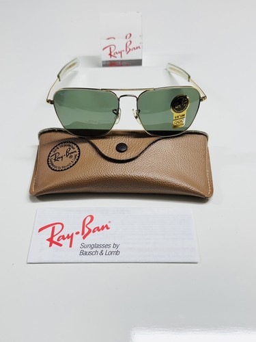 Vintage ray ban - vintage, pilot