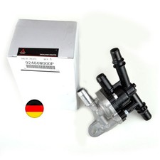 92486W000P Mitsubishi Outlander PHEV 2013- Heater Valve Heater Valve 7805A39 NEW