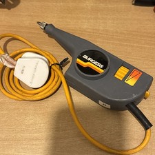 Burgess Professional Engraver 