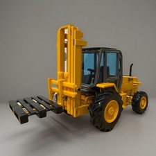 Joal jcb 930 rough - jcb,