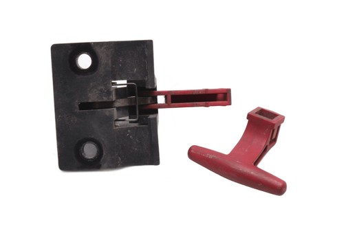 Seat release lock - , locking