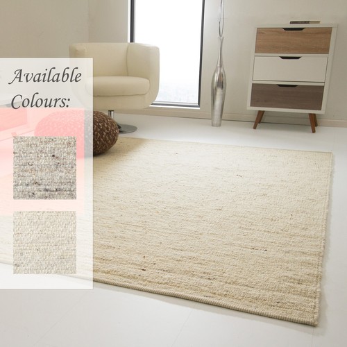 Steffensmeier handwoven rug - handwoven,