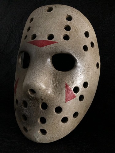 Jason hand painted - , horror