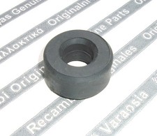 Lancia Montecarlo new front