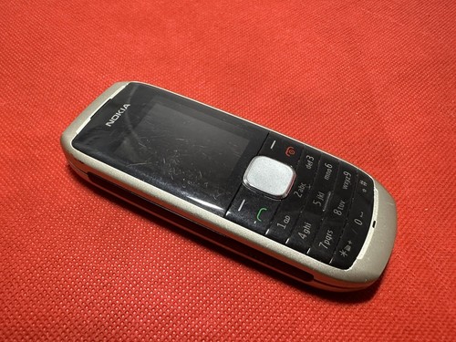 Nokia 1800 gold black - 1800,