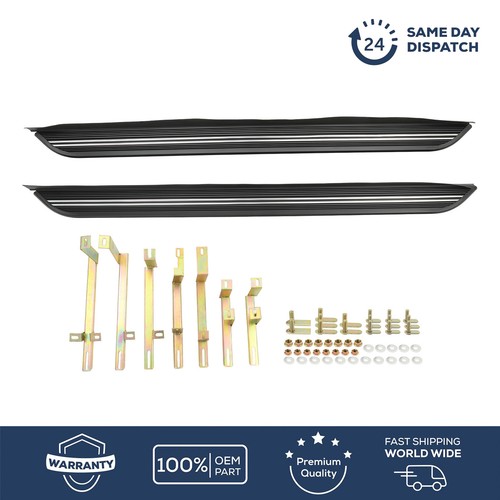 Running boards for - boards,