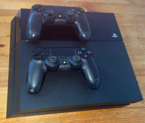 Sony playstation 500gb black - 500gb,