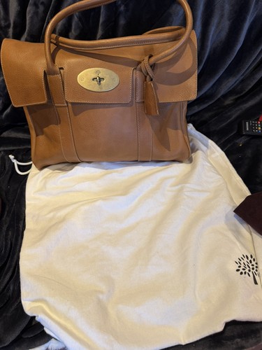 Mulberry oak bayswater natural - oak,