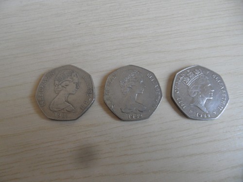 1989 1981 isle of - &,