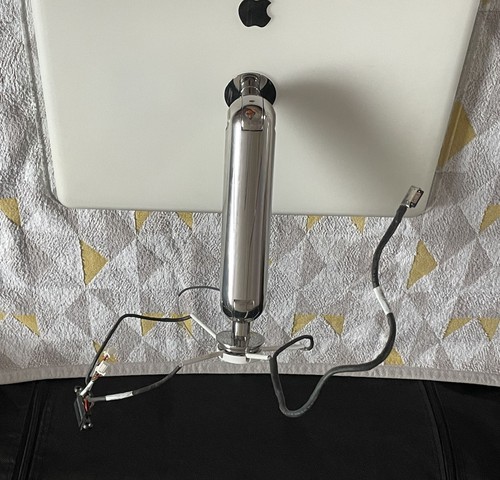 Display arm from - display, imac