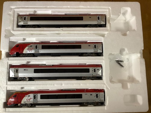 Bachmann 600 virgin trains - 30-600,