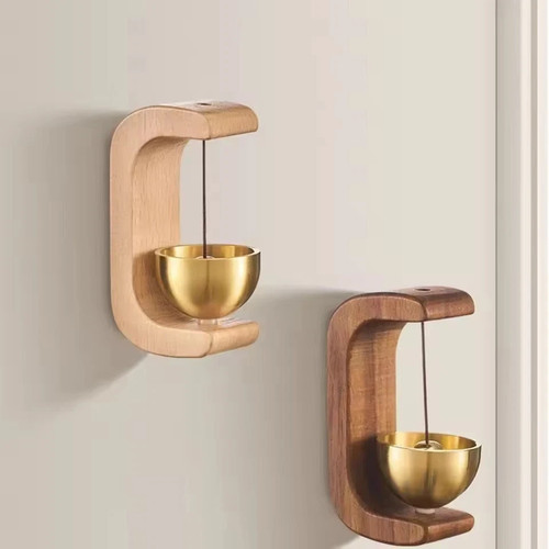 Magnetic wind chime - magnetic,
