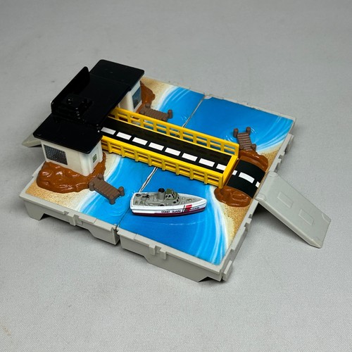 Vintage micro machines travel - vintage,