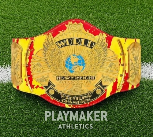 Hulk hogan signature series - hulk,