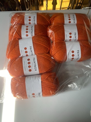 Paintbox yarns simply - yarns, chunky