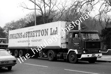 THH Truck Photos - Volvo F88 -