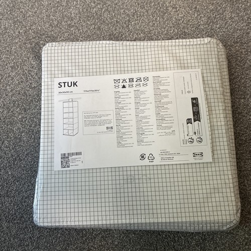 Brand new ikea - new, stuk
