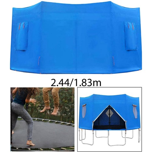 Trampoline tent - tent,