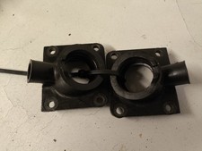 Yamaha RD350 YPVS - inlet