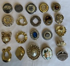 Joblot Vintage Scarf