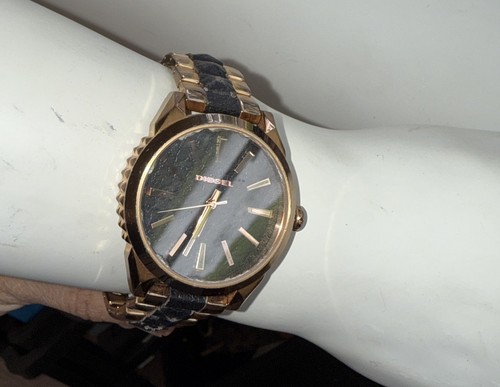 Women diesel rose gold - diesel,