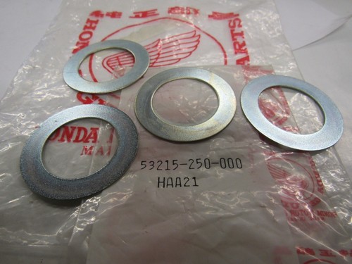 Nos honda cb360 cb400 cb450 - cb400,