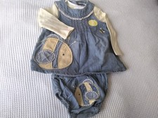 BNWT Baby Girl NEXT Bumble Bee