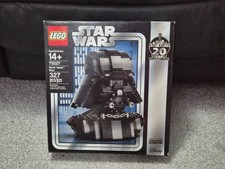 Lego Star Wars Darth Vader