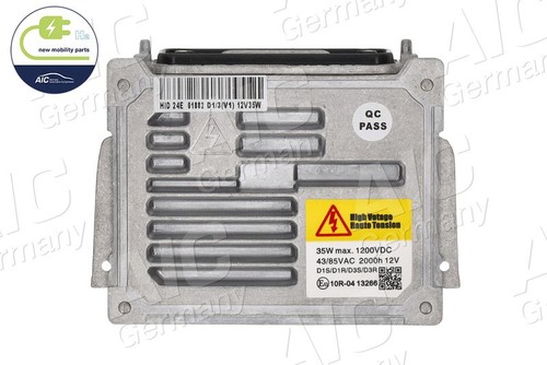 Control unit lights aic - unit,,