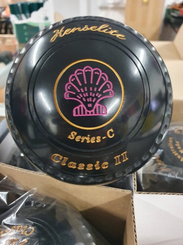 Final clearance henselite - **final,