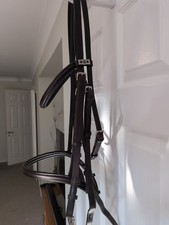 Stubben Split Head Double/