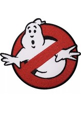 Embroidered Iron Sew On