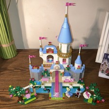 Lego 41055 Disney Princess
