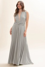 Two Birds New York Silver