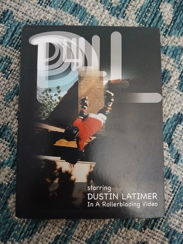 Dustin latimer aggressive - dustin,
