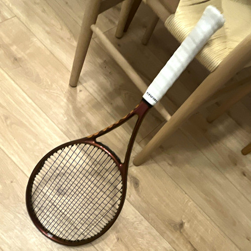 Wilson pro staff - wilson,