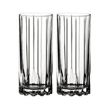 Riedel Bar Set of 2 Highball