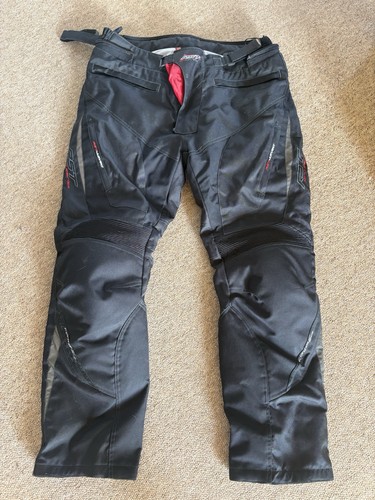 Rst pro series - series, short
